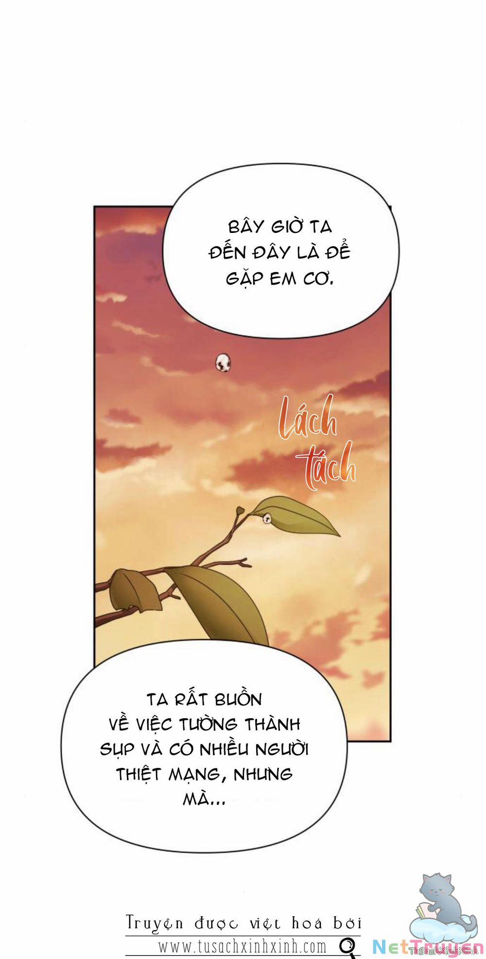 Tôi Muốn Trở Thành Cô Ấy Chỉ Một Ngày 100 trang 63