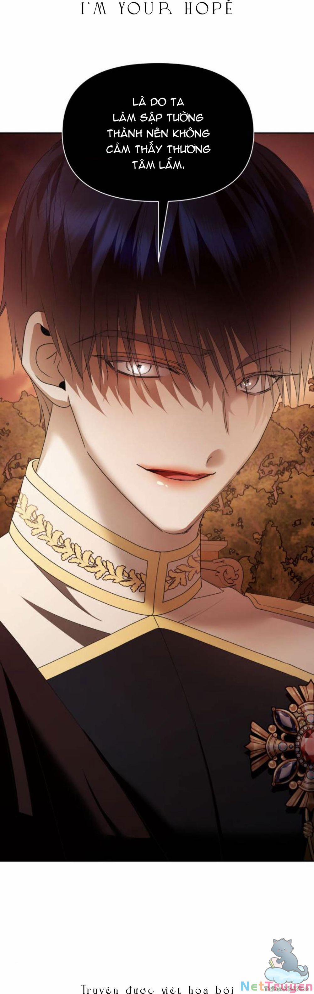 Tôi Muốn Trở Thành Cô Ấy Chỉ Một Ngày 100 trang 64