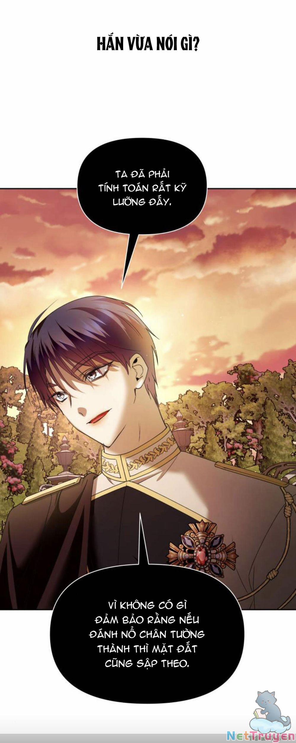 Tôi Muốn Trở Thành Cô Ấy Chỉ Một Ngày 100 trang 67