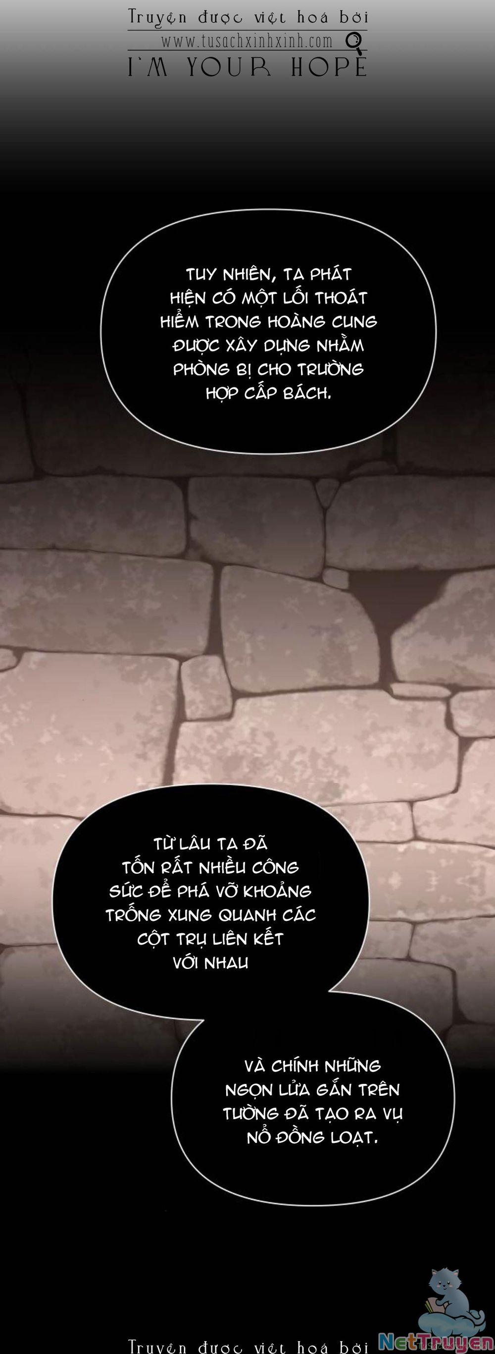 Tôi Muốn Trở Thành Cô Ấy Chỉ Một Ngày 100 trang 68