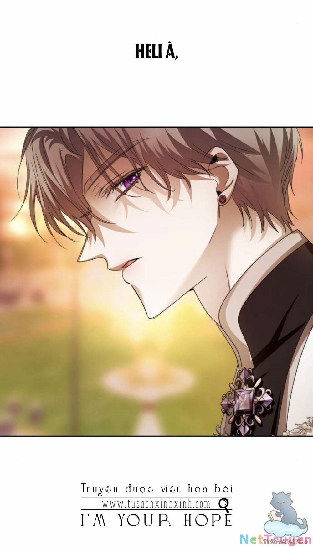 Tôi Muốn Trở Thành Cô Ấy Chỉ Một Ngày 100 trang 7