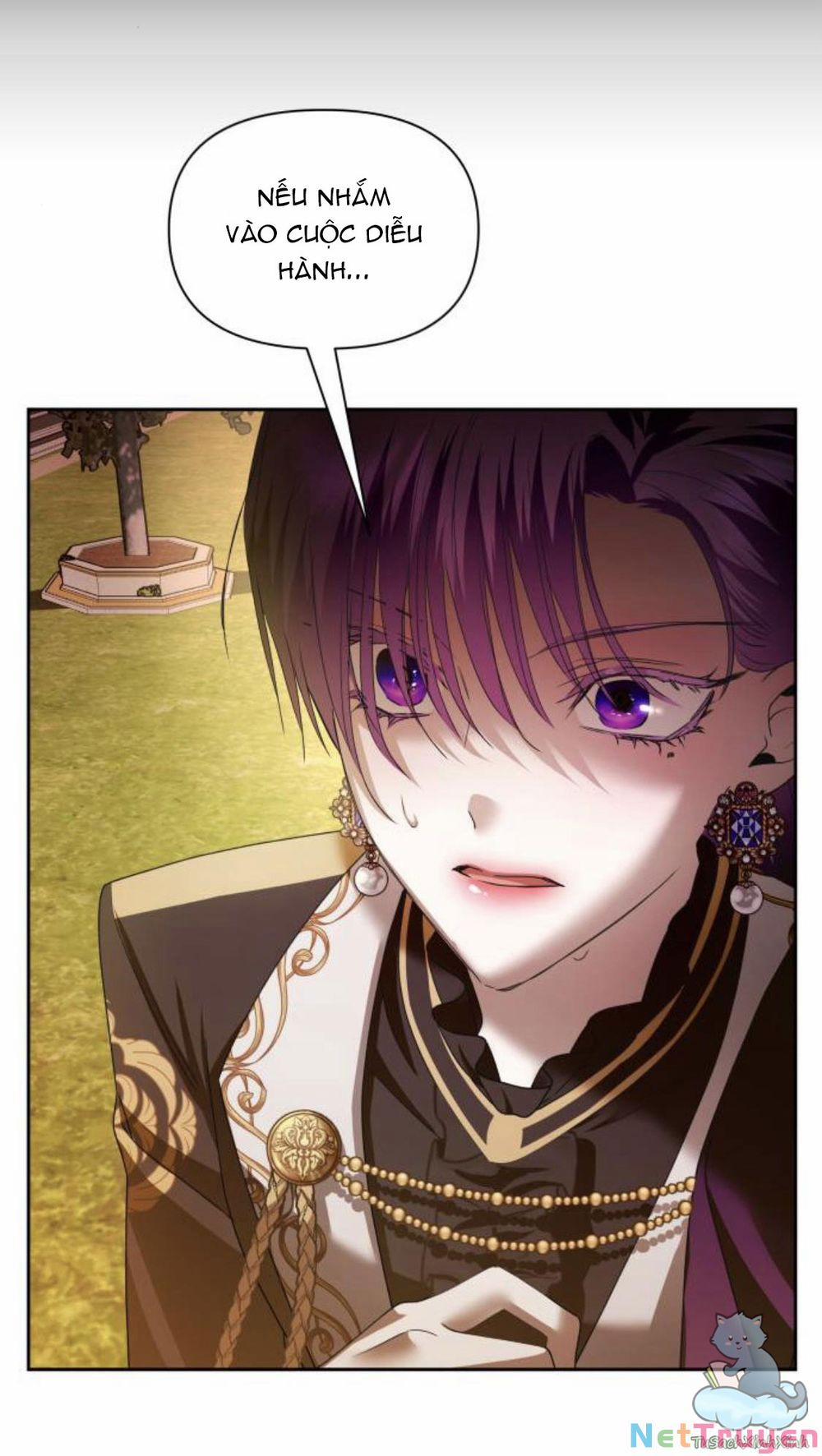 Tôi Muốn Trở Thành Cô Ấy Chỉ Một Ngày 100 trang 70