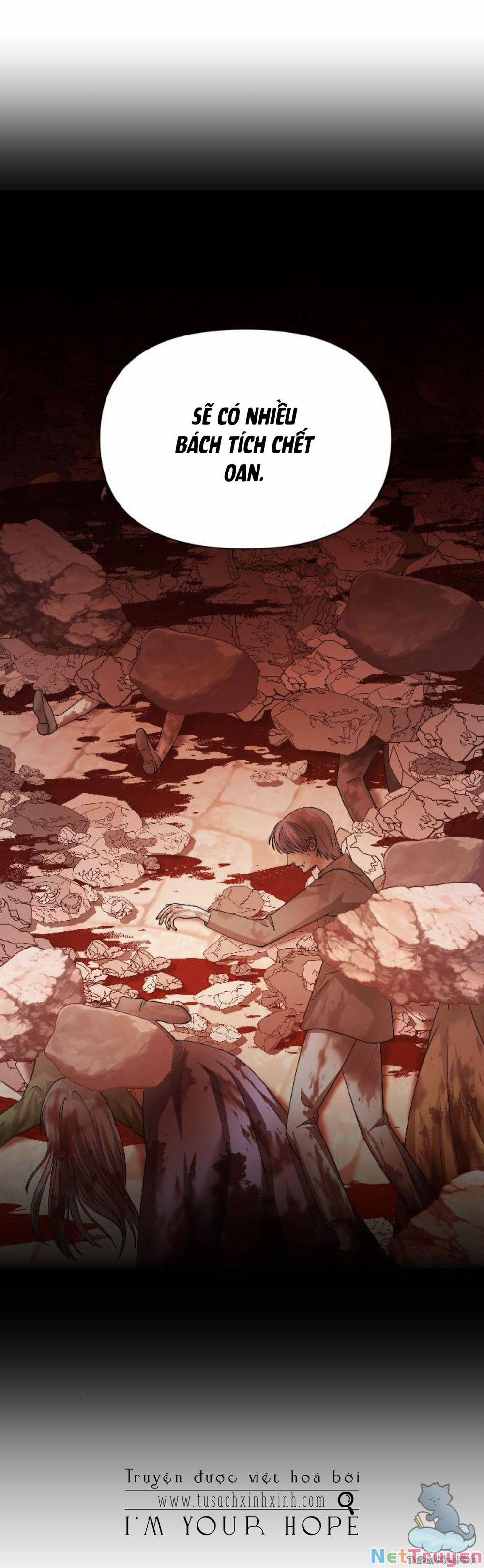 Tôi Muốn Trở Thành Cô Ấy Chỉ Một Ngày 100 trang 71