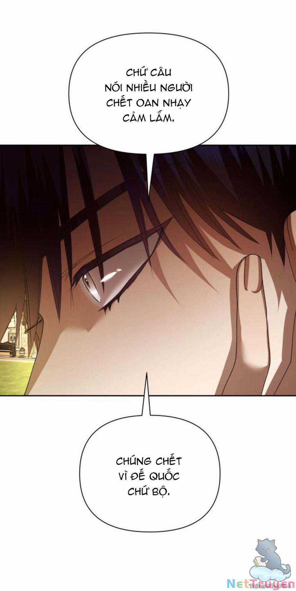 Tôi Muốn Trở Thành Cô Ấy Chỉ Một Ngày 100 trang 74