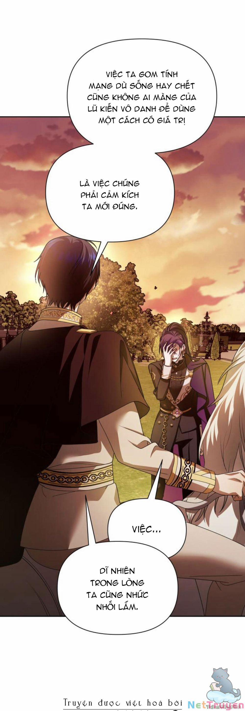 Tôi Muốn Trở Thành Cô Ấy Chỉ Một Ngày 100 trang 75