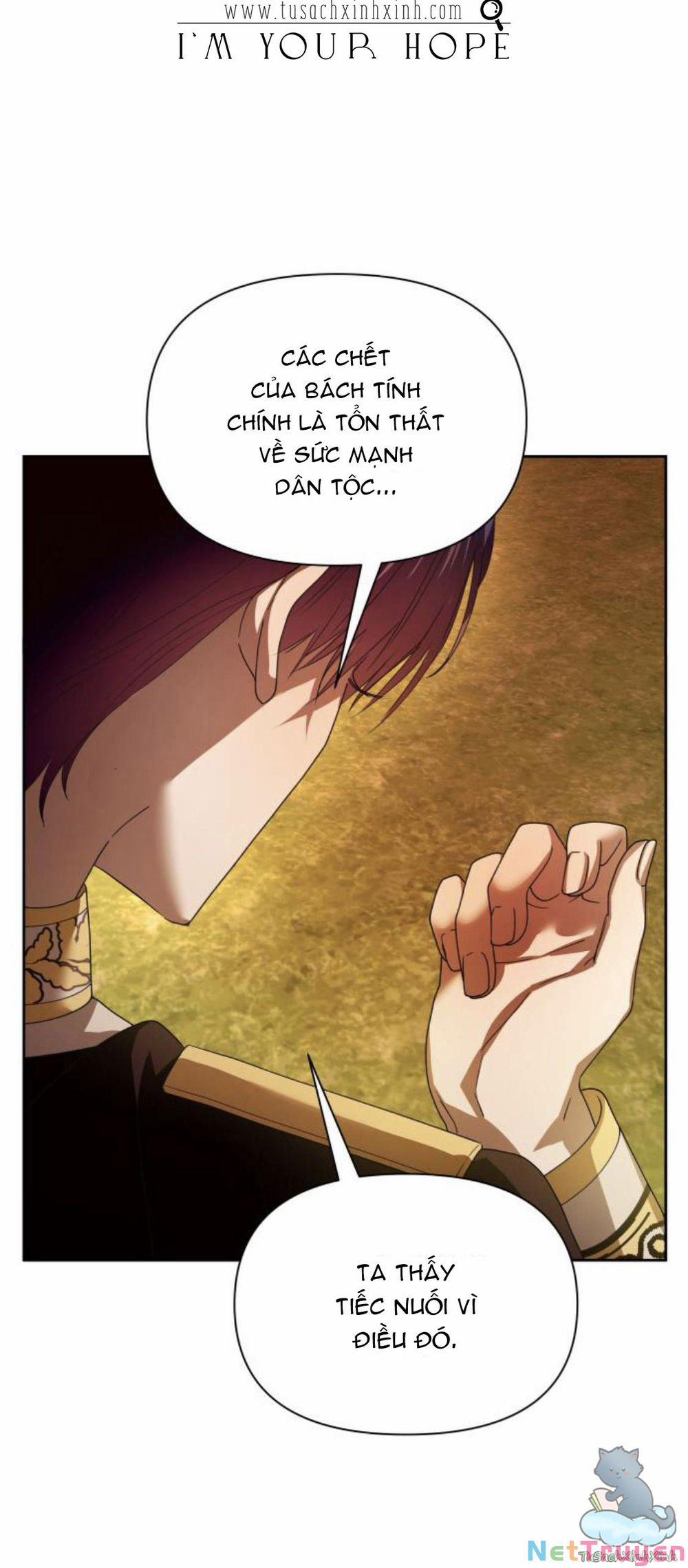 Tôi Muốn Trở Thành Cô Ấy Chỉ Một Ngày 100 trang 76