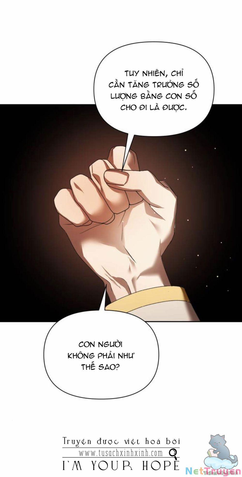 Tôi Muốn Trở Thành Cô Ấy Chỉ Một Ngày 100 trang 77