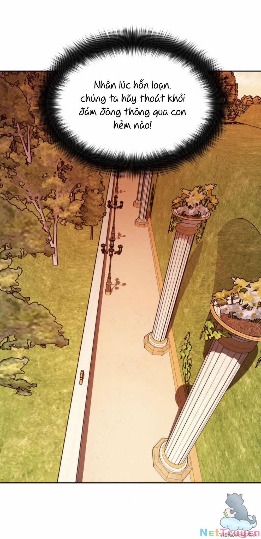 Tôi Muốn Trở Thành Cô Ấy Chỉ Một Ngày 100 trang 8