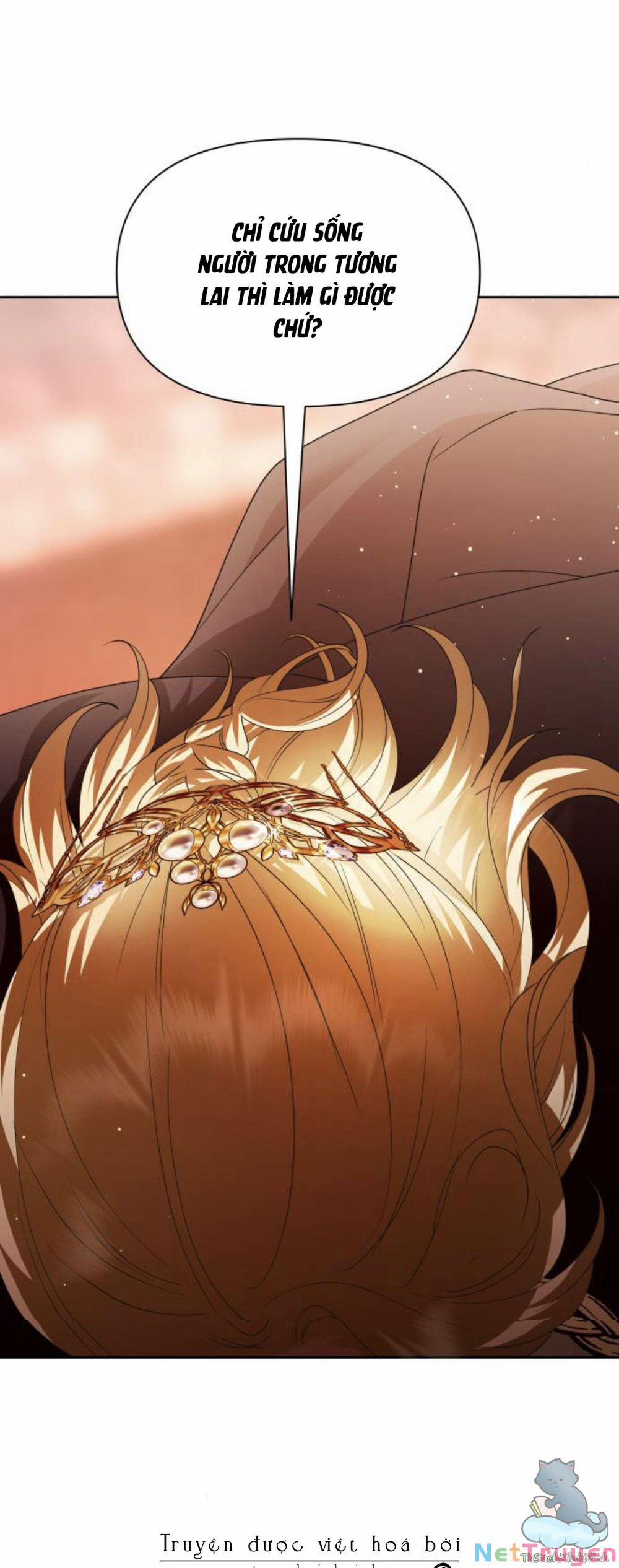 Tôi Muốn Trở Thành Cô Ấy Chỉ Một Ngày 100 trang 80