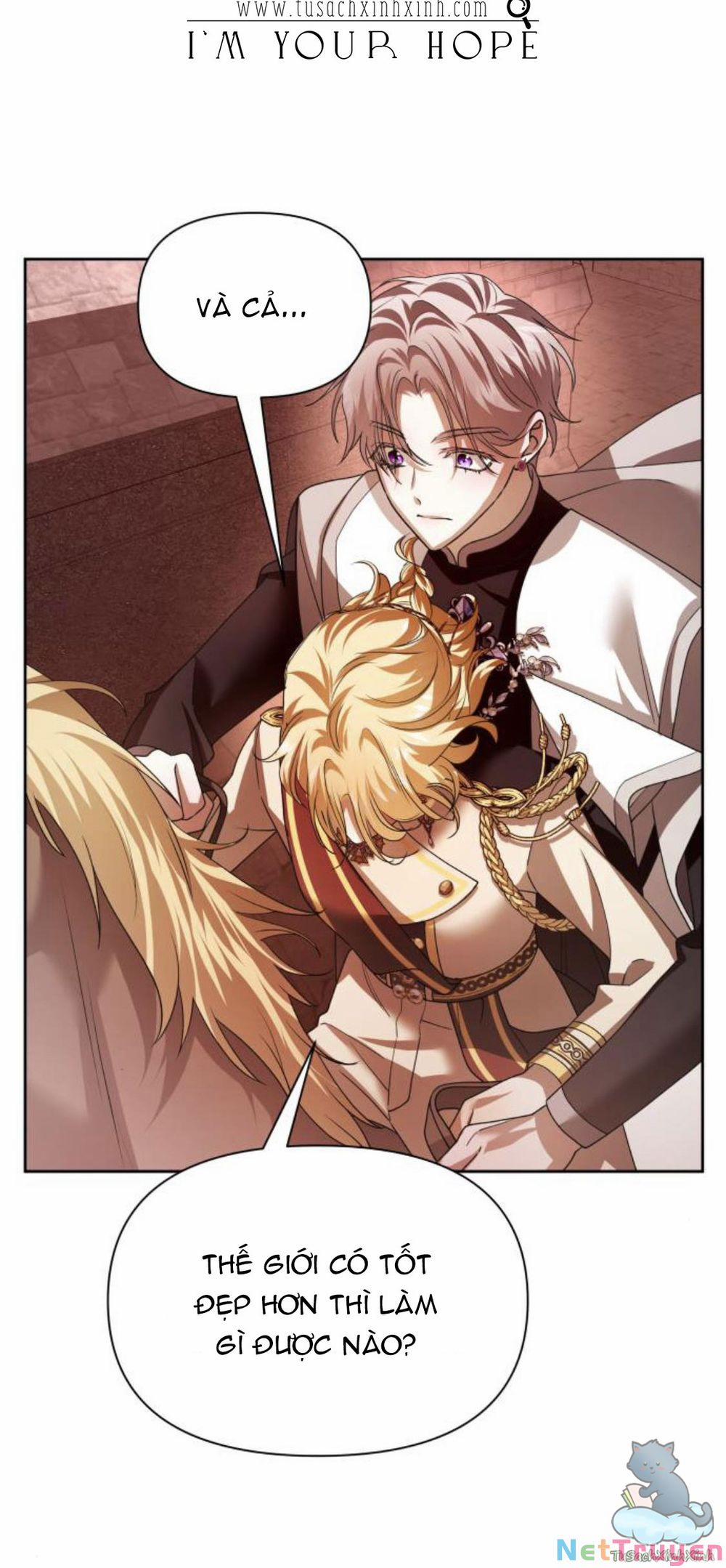 Tôi Muốn Trở Thành Cô Ấy Chỉ Một Ngày 100 trang 81