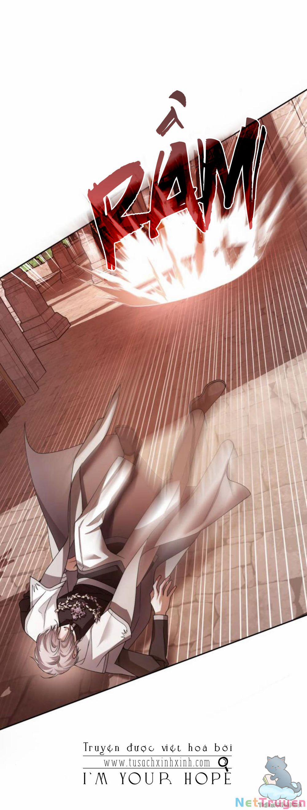 Tôi Muốn Trở Thành Cô Ấy Chỉ Một Ngày 100 trang 84