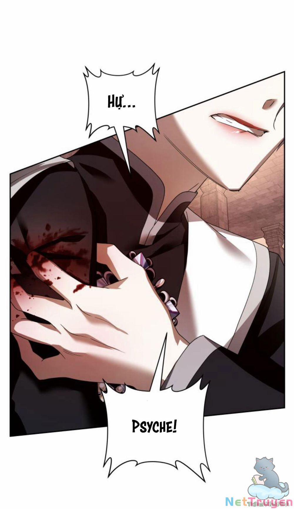 Tôi Muốn Trở Thành Cô Ấy Chỉ Một Ngày 100 trang 85