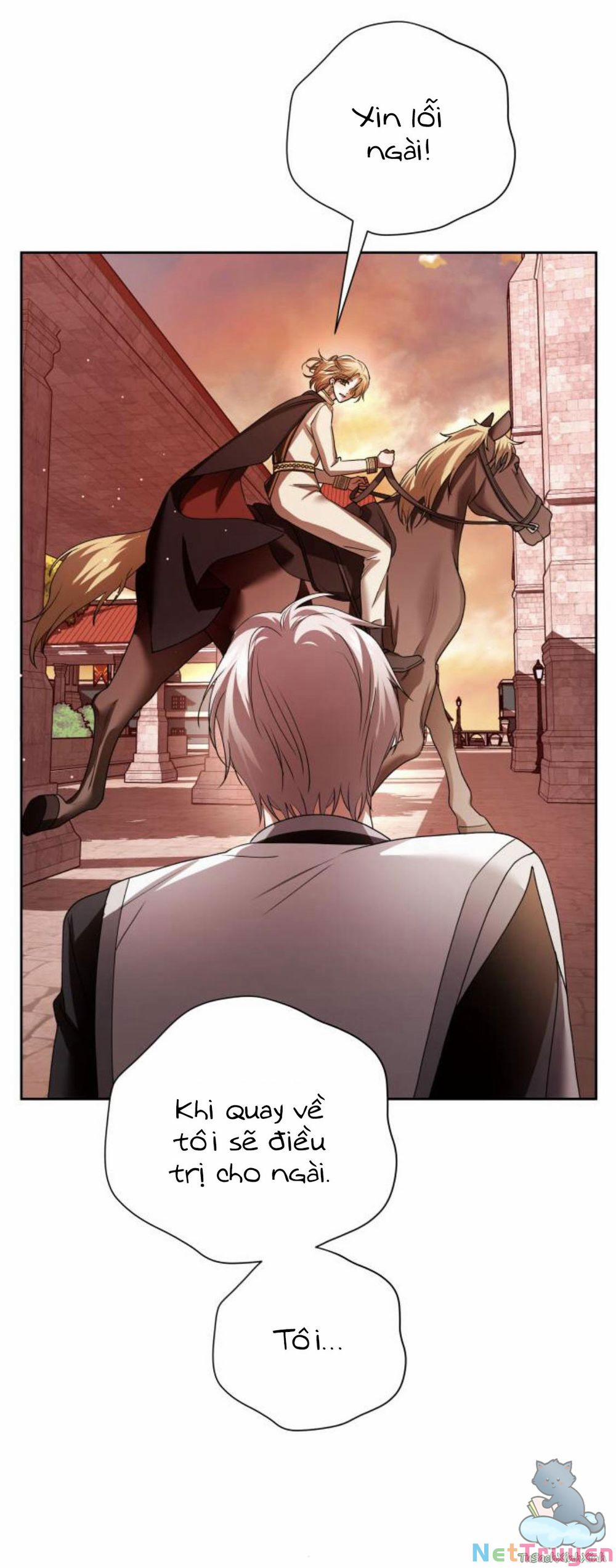 Tôi Muốn Trở Thành Cô Ấy Chỉ Một Ngày 100 trang 87