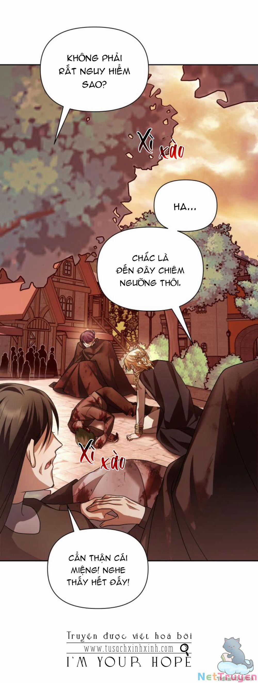 Tôi Muốn Trở Thành Cô Ấy Chỉ Một Ngày 100 trang 95