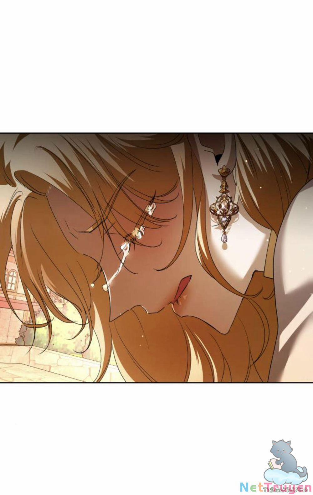 Tôi Muốn Trở Thành Cô Ấy Chỉ Một Ngày 100 trang 96