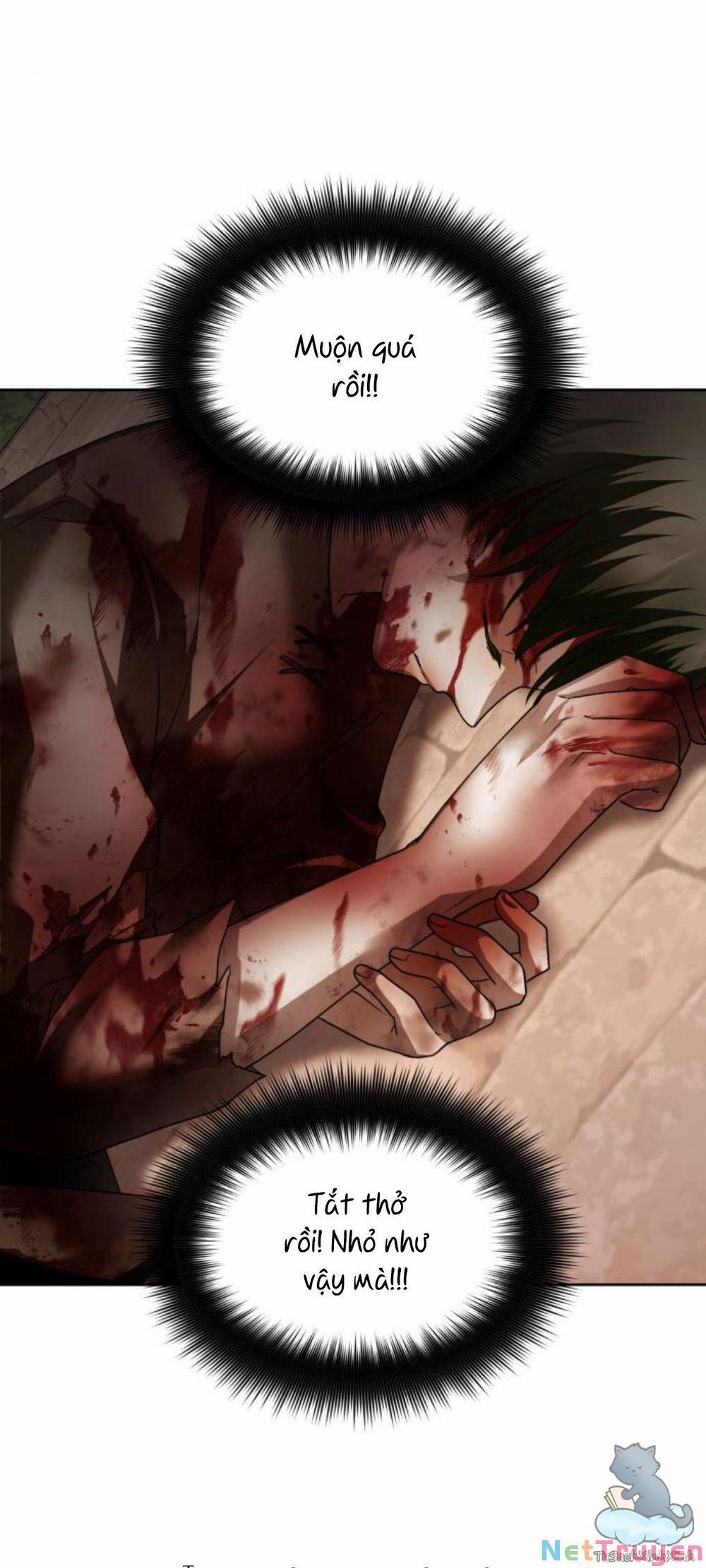 Tôi Muốn Trở Thành Cô Ấy Chỉ Một Ngày 100 trang 97