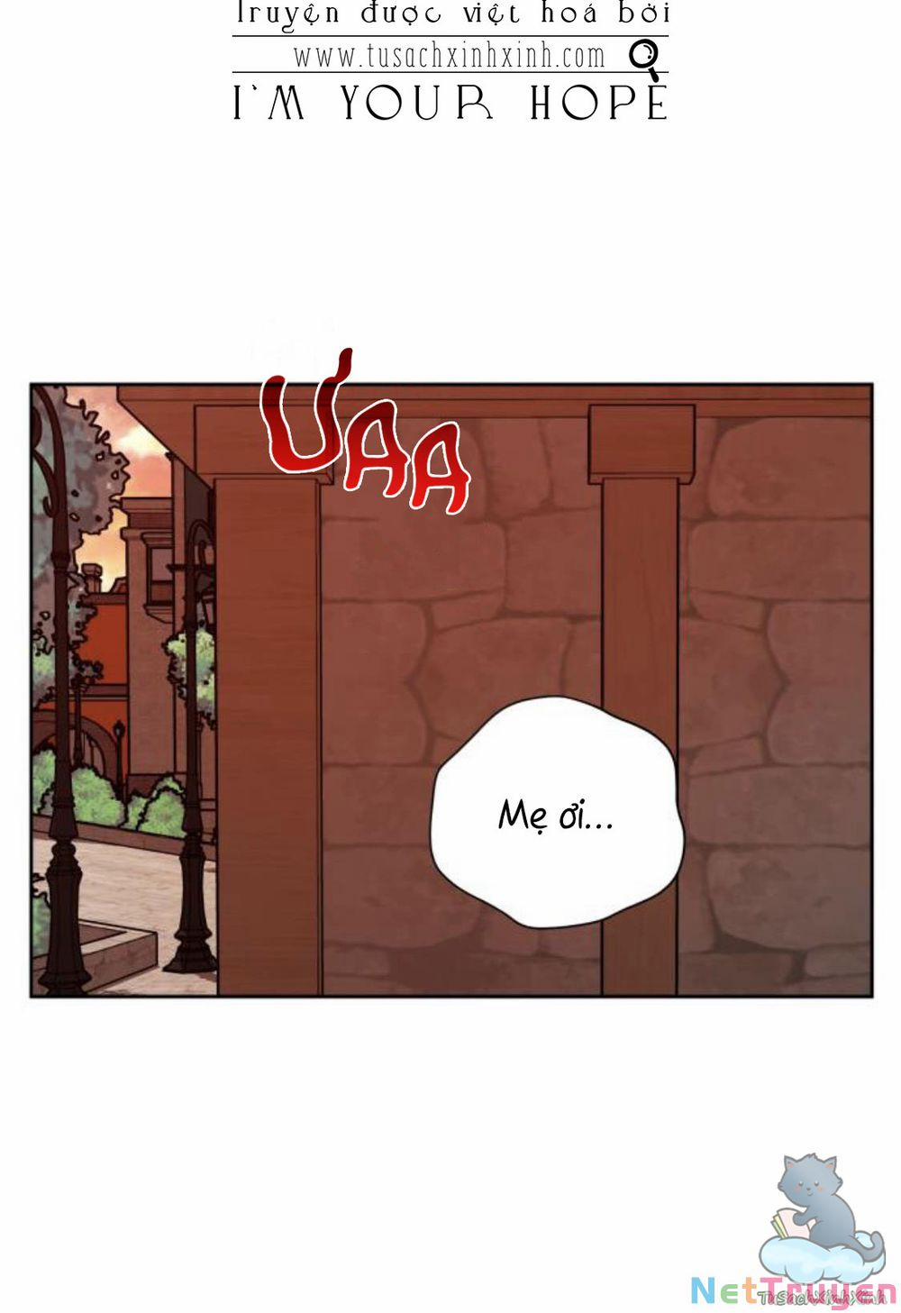 Tôi Muốn Trở Thành Cô Ấy Chỉ Một Ngày 100 trang 98