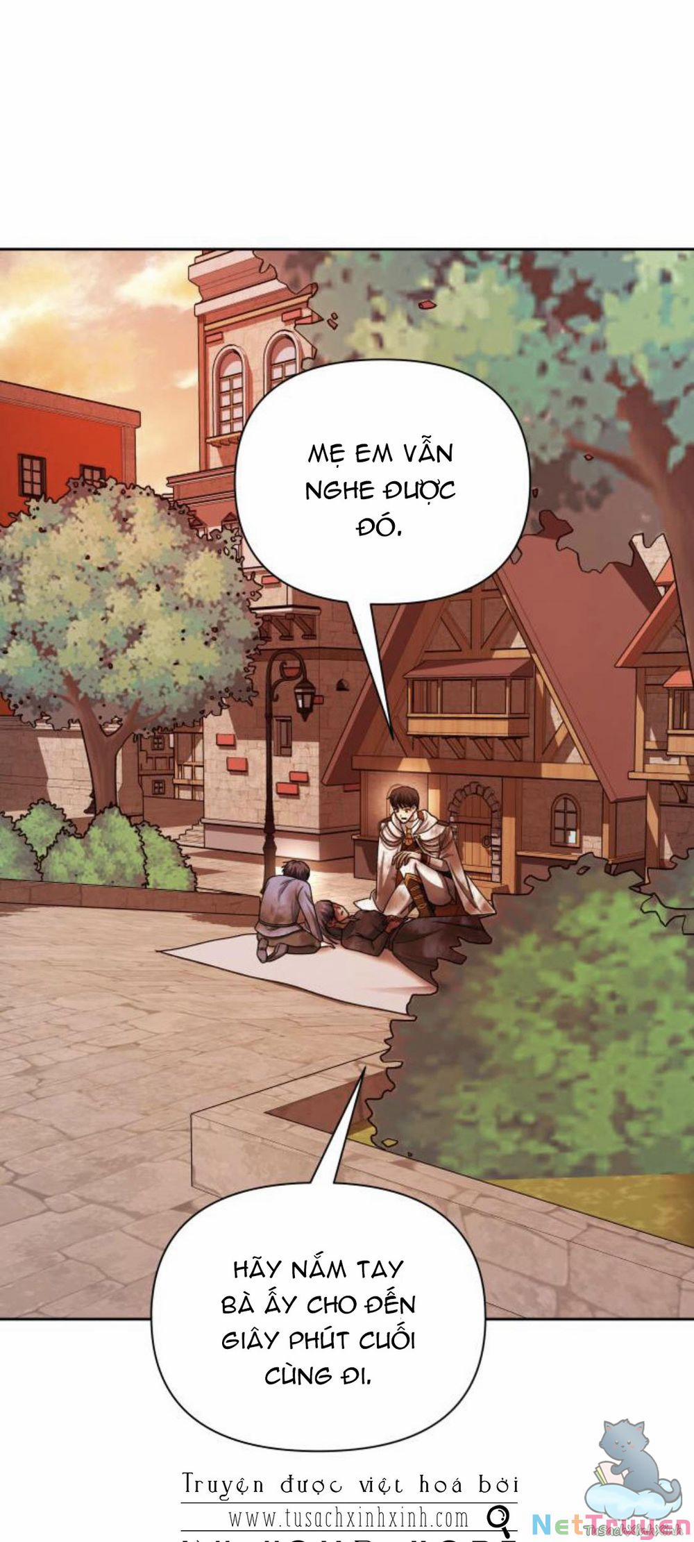 Tôi Muốn Trở Thành Cô Ấy Chỉ Một Ngày 100 trang 99