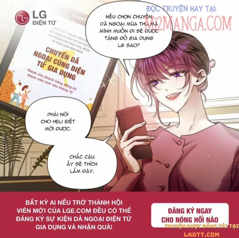 Tôi Muốn Trở Thành Cô Ấy Chỉ Một Ngày 101.5 trang 7