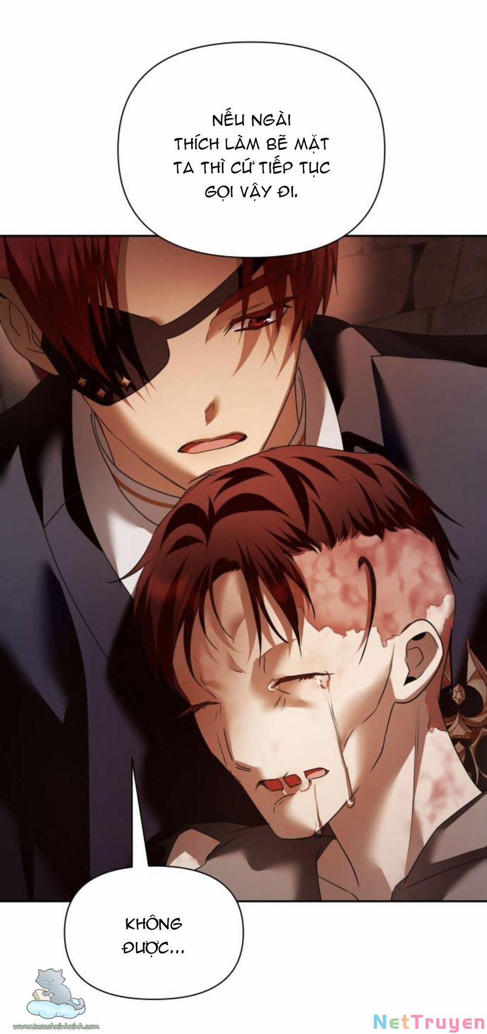 Tôi Muốn Trở Thành Cô Ấy Chỉ Một Ngày 103 trang 10