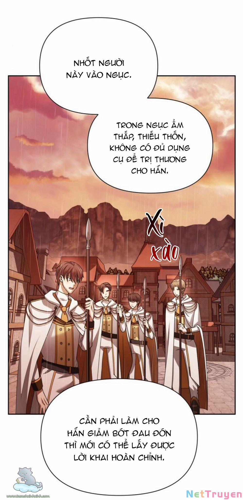 Tôi Muốn Trở Thành Cô Ấy Chỉ Một Ngày 103 trang 11