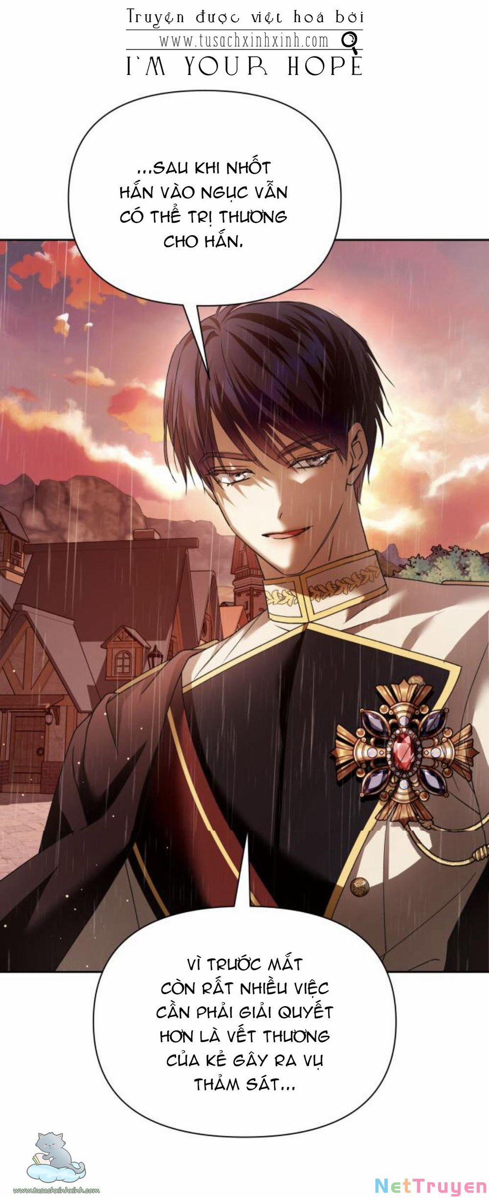 Tôi Muốn Trở Thành Cô Ấy Chỉ Một Ngày 103 trang 12