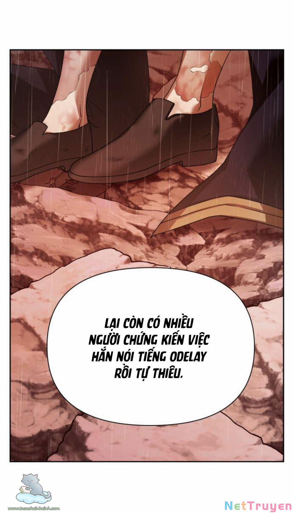 Tôi Muốn Trở Thành Cô Ấy Chỉ Một Ngày 103 trang 15