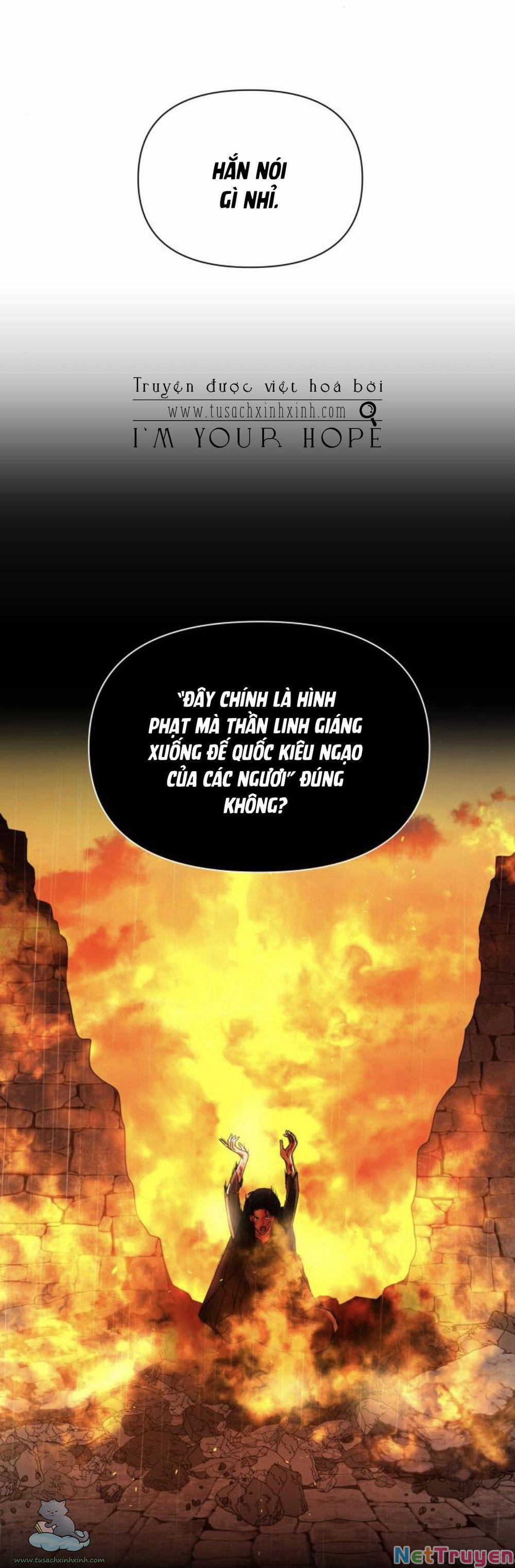 Tôi Muốn Trở Thành Cô Ấy Chỉ Một Ngày 103 trang 16