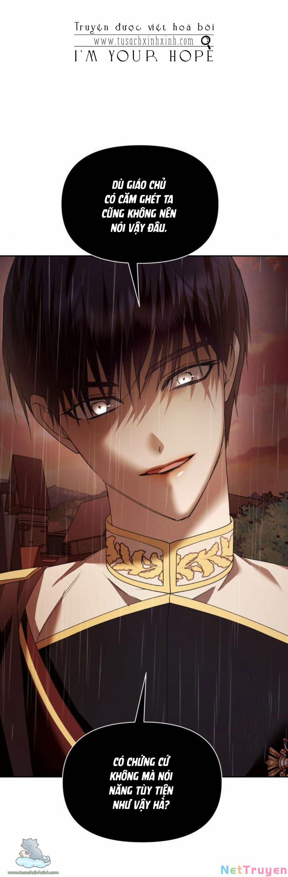 Tôi Muốn Trở Thành Cô Ấy Chỉ Một Ngày 103 trang 18