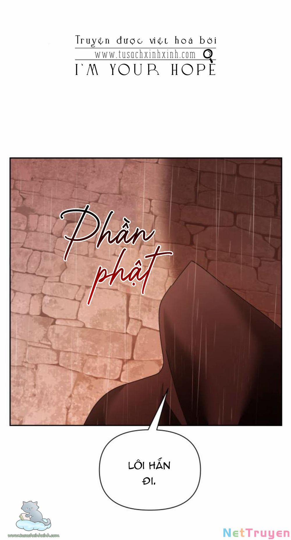 Tôi Muốn Trở Thành Cô Ấy Chỉ Một Ngày 103 trang 19