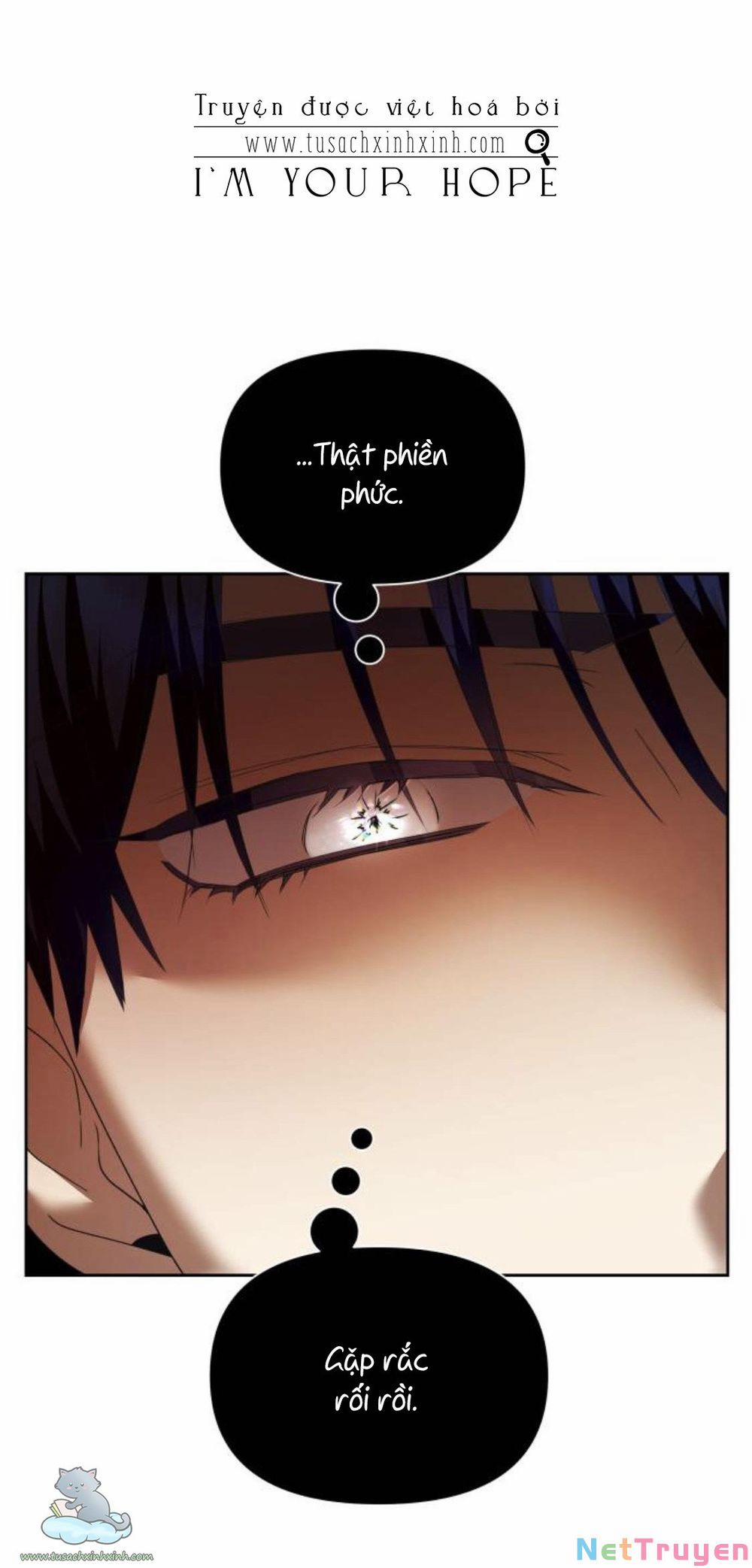 Tôi Muốn Trở Thành Cô Ấy Chỉ Một Ngày 103 trang 2