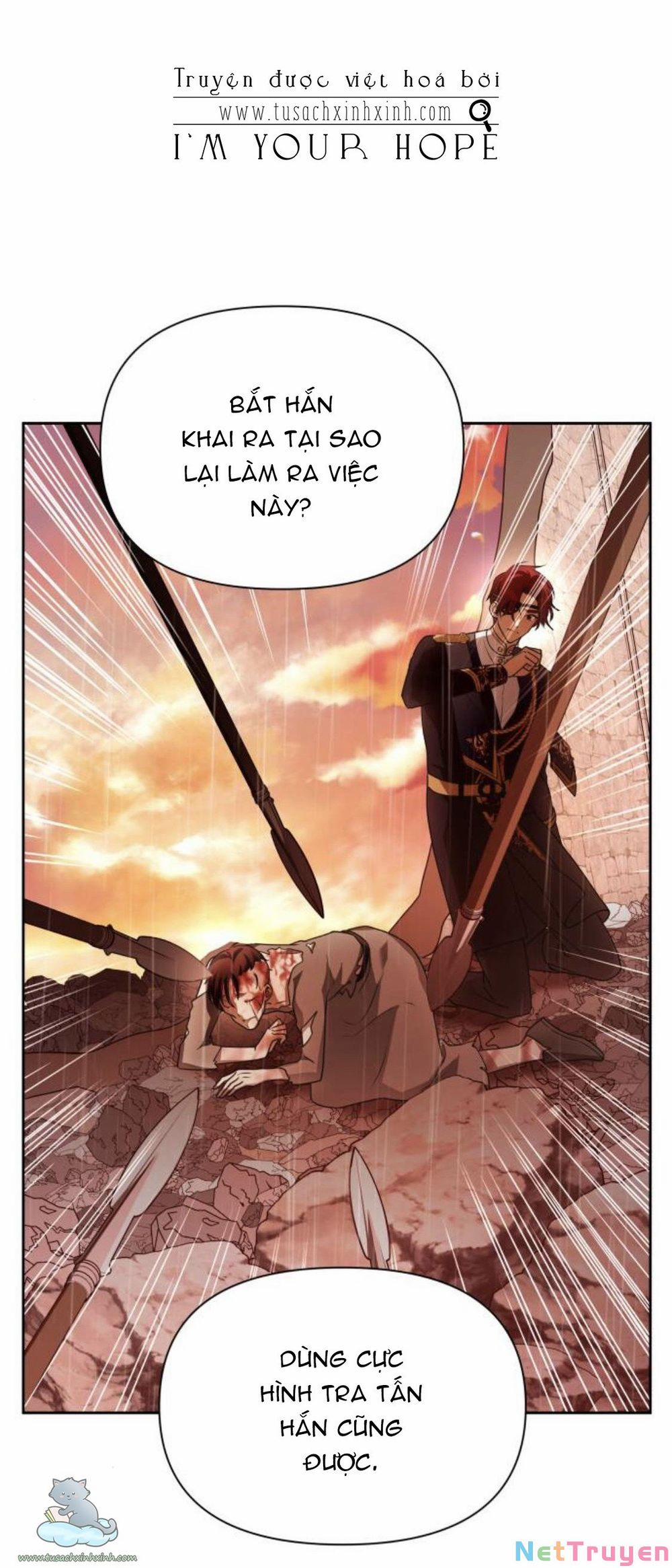 Tôi Muốn Trở Thành Cô Ấy Chỉ Một Ngày 103 trang 20