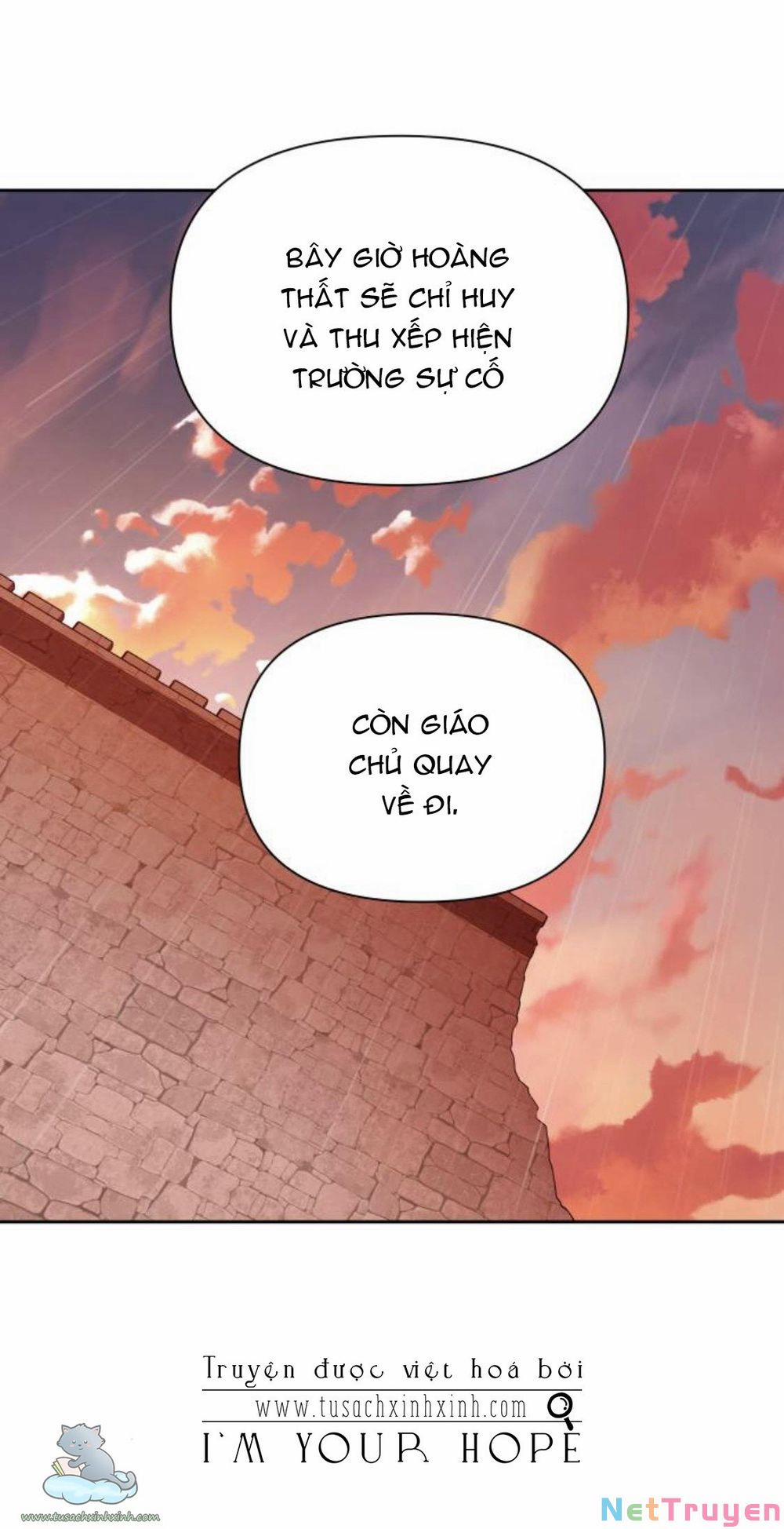 Tôi Muốn Trở Thành Cô Ấy Chỉ Một Ngày 103 trang 22