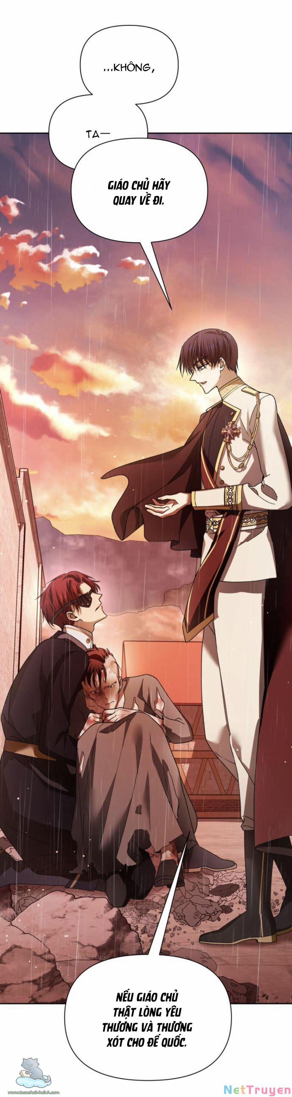 Tôi Muốn Trở Thành Cô Ấy Chỉ Một Ngày 103 trang 23