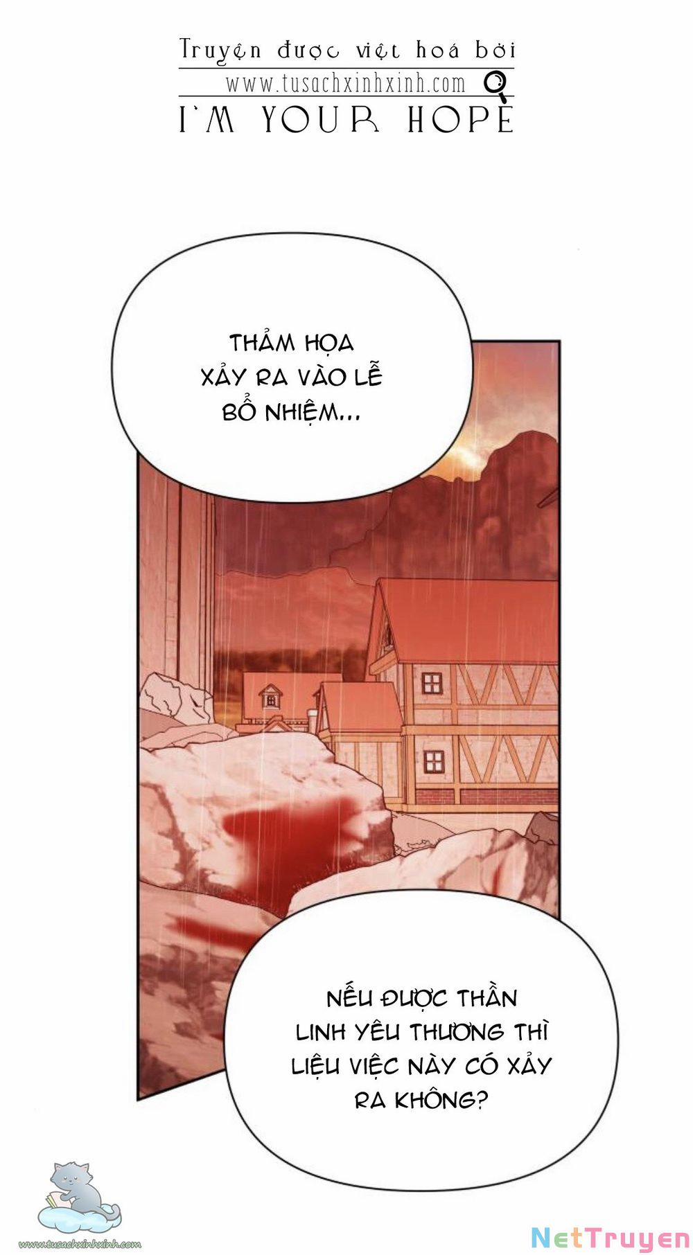 Tôi Muốn Trở Thành Cô Ấy Chỉ Một Ngày 103 trang 24