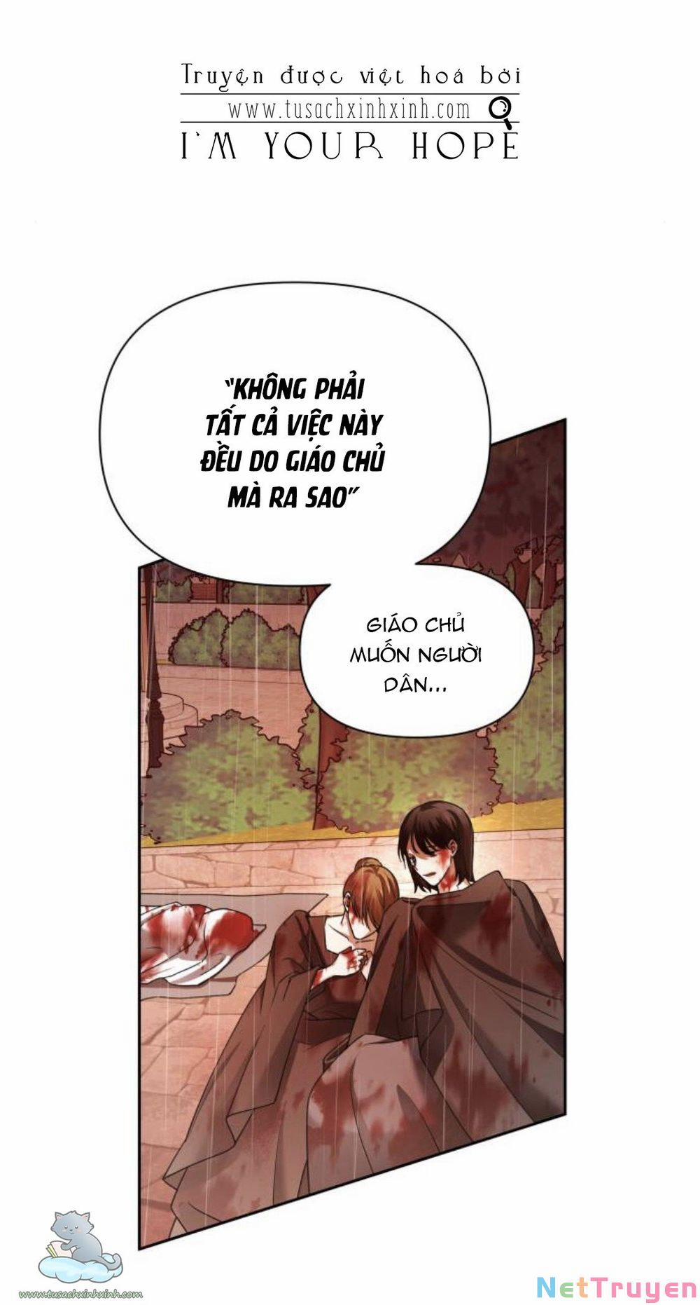 Tôi Muốn Trở Thành Cô Ấy Chỉ Một Ngày 103 trang 25