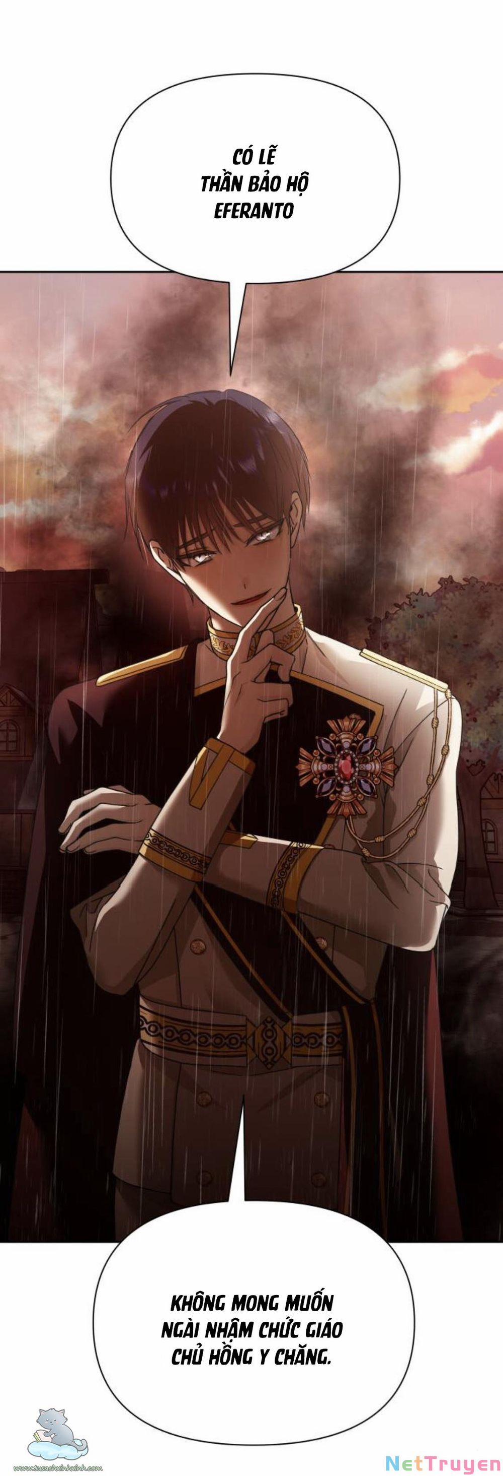 Tôi Muốn Trở Thành Cô Ấy Chỉ Một Ngày 103 trang 27