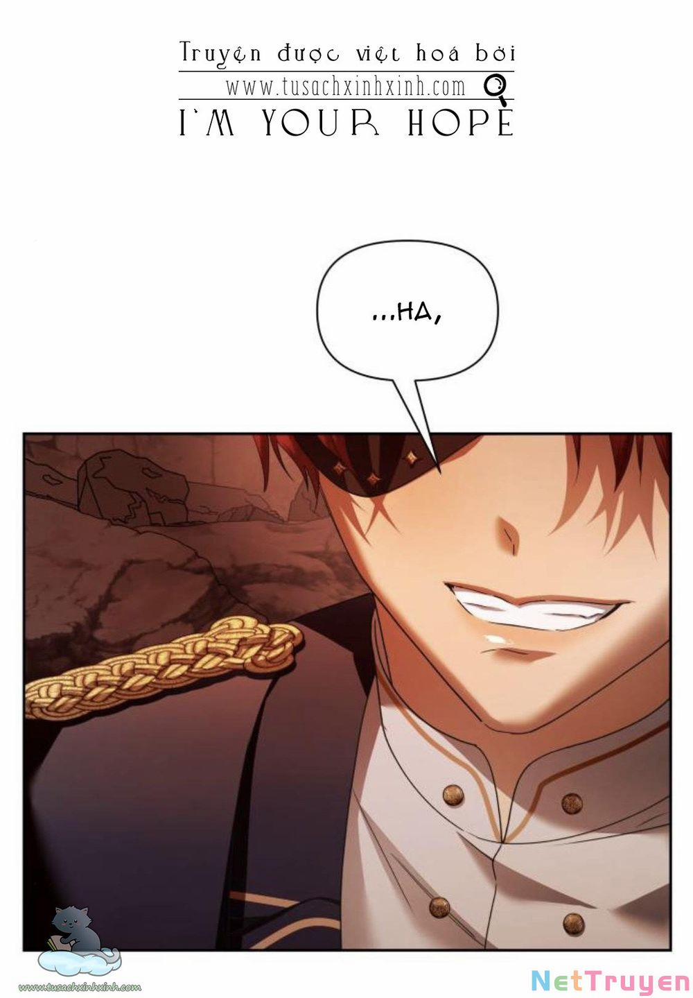 Tôi Muốn Trở Thành Cô Ấy Chỉ Một Ngày 103 trang 28