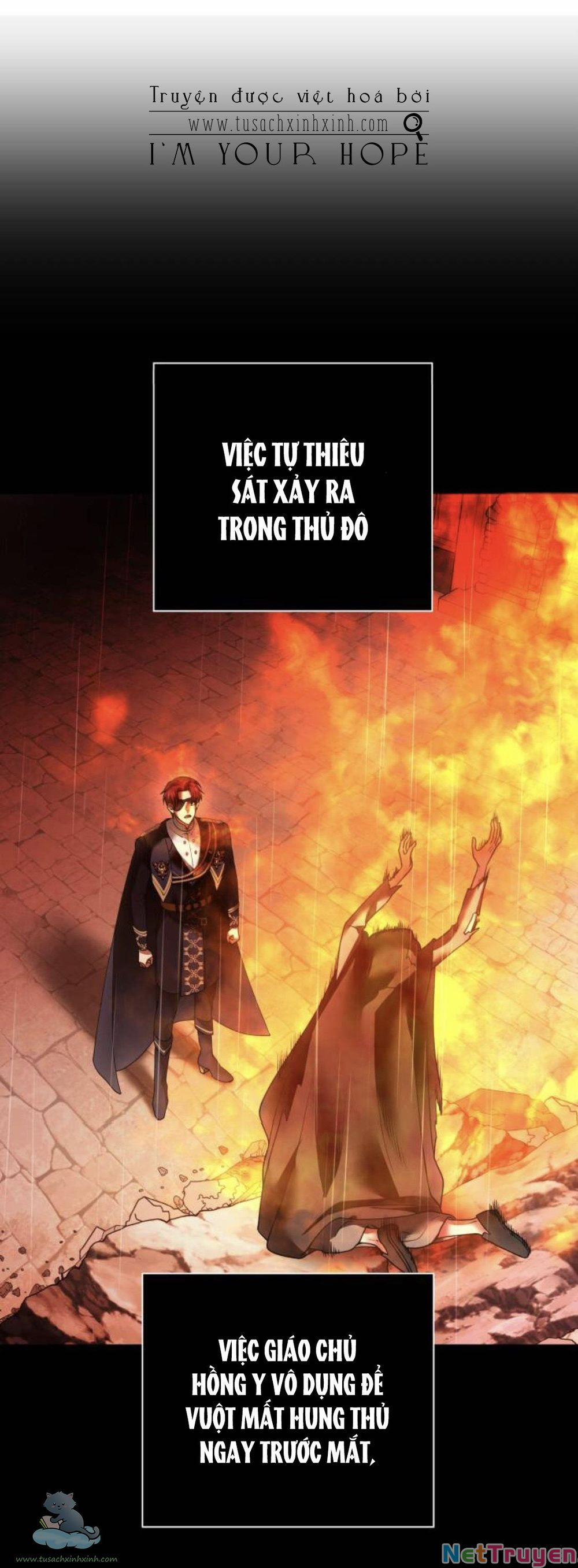 Tôi Muốn Trở Thành Cô Ấy Chỉ Một Ngày 103 trang 3