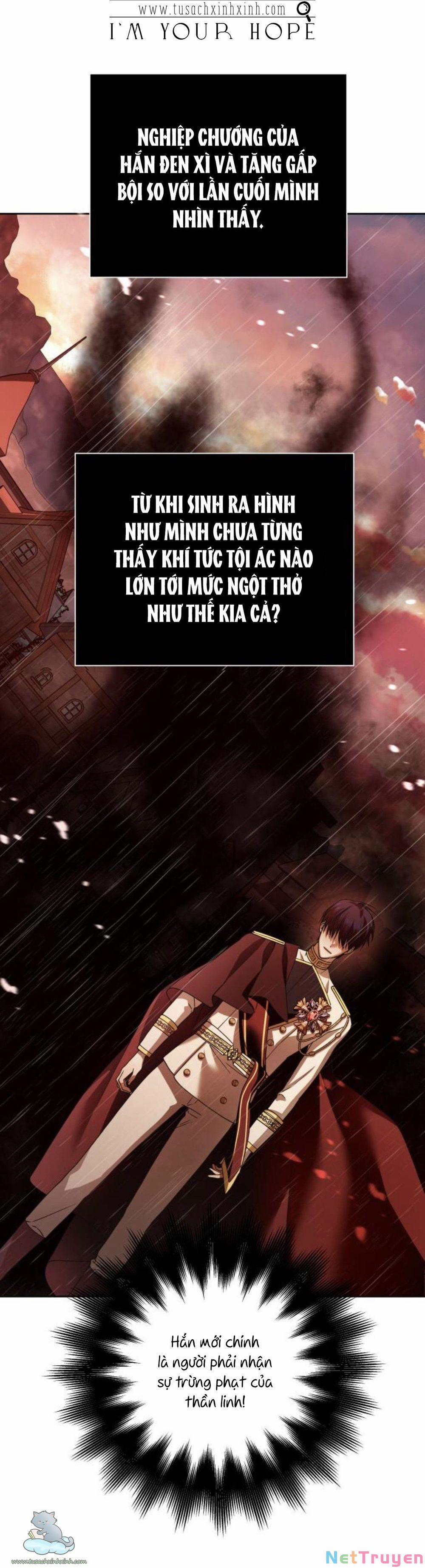 Tôi Muốn Trở Thành Cô Ấy Chỉ Một Ngày 103 trang 30