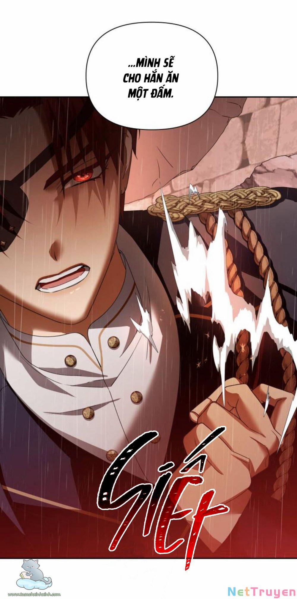 Tôi Muốn Trở Thành Cô Ấy Chỉ Một Ngày 103 trang 31