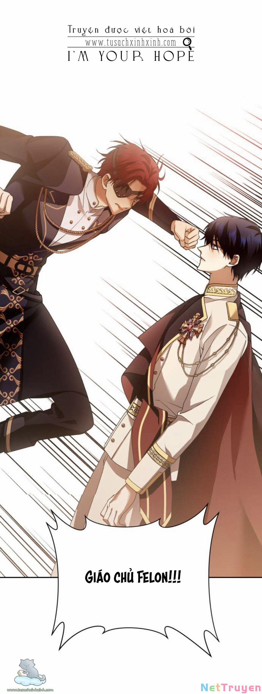 Tôi Muốn Trở Thành Cô Ấy Chỉ Một Ngày 103 trang 32