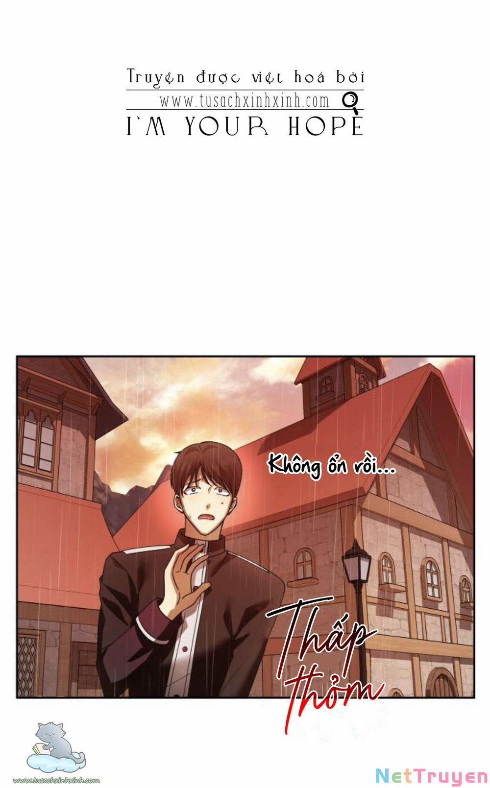 Tôi Muốn Trở Thành Cô Ấy Chỉ Một Ngày 103 trang 33