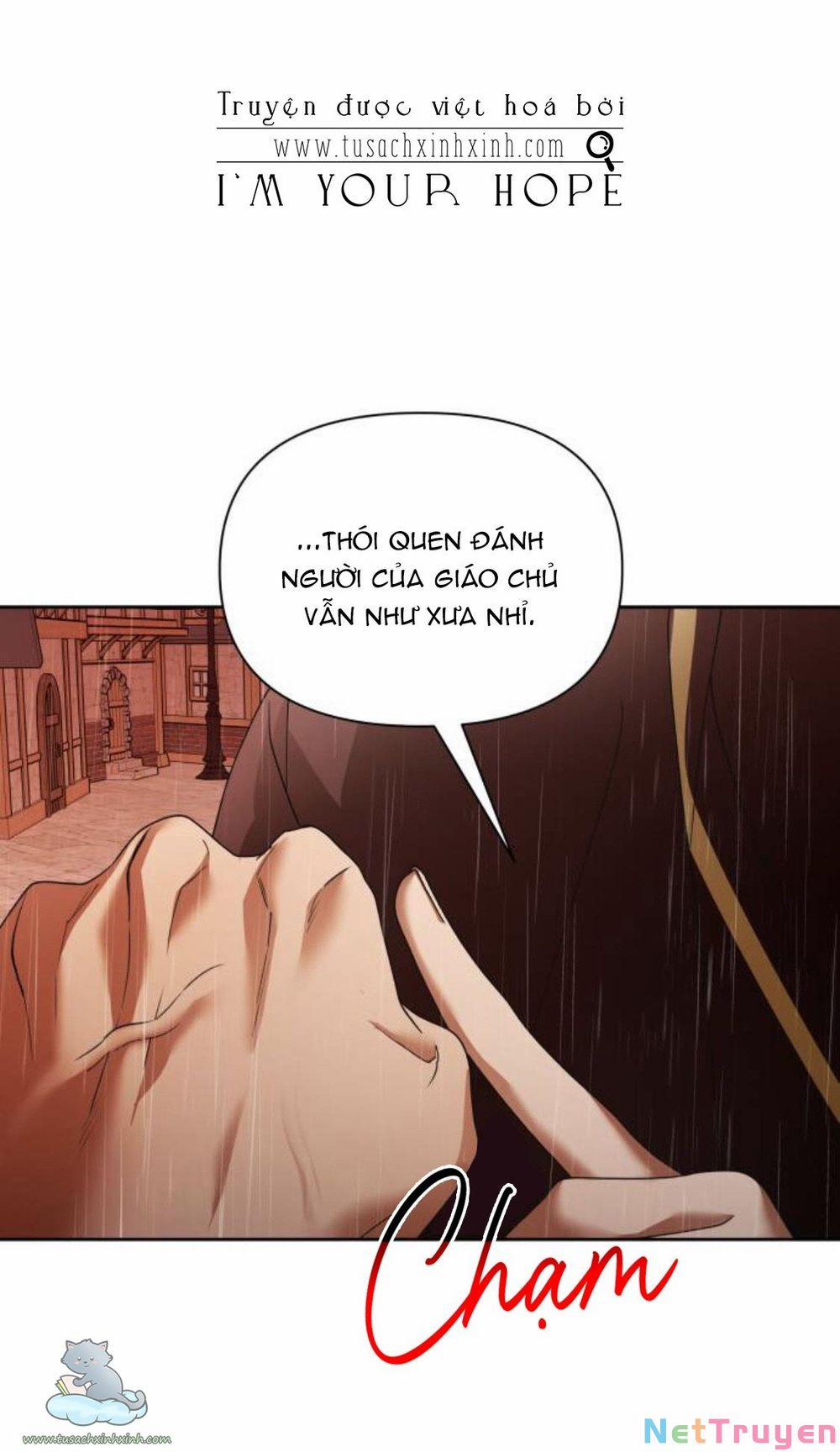 Tôi Muốn Trở Thành Cô Ấy Chỉ Một Ngày 103 trang 34