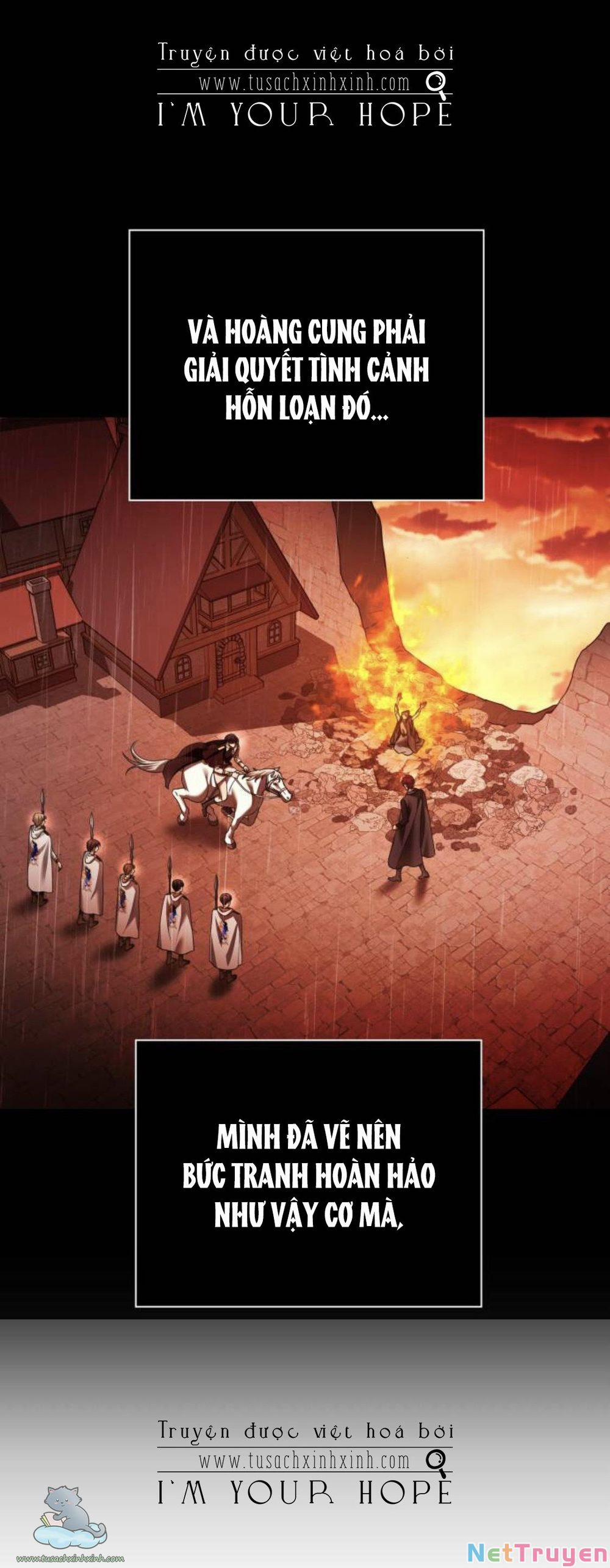 Tôi Muốn Trở Thành Cô Ấy Chỉ Một Ngày 103 trang 4