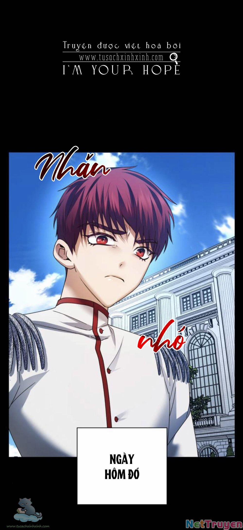 Tôi Muốn Trở Thành Cô Ấy Chỉ Một Ngày 103 trang 40