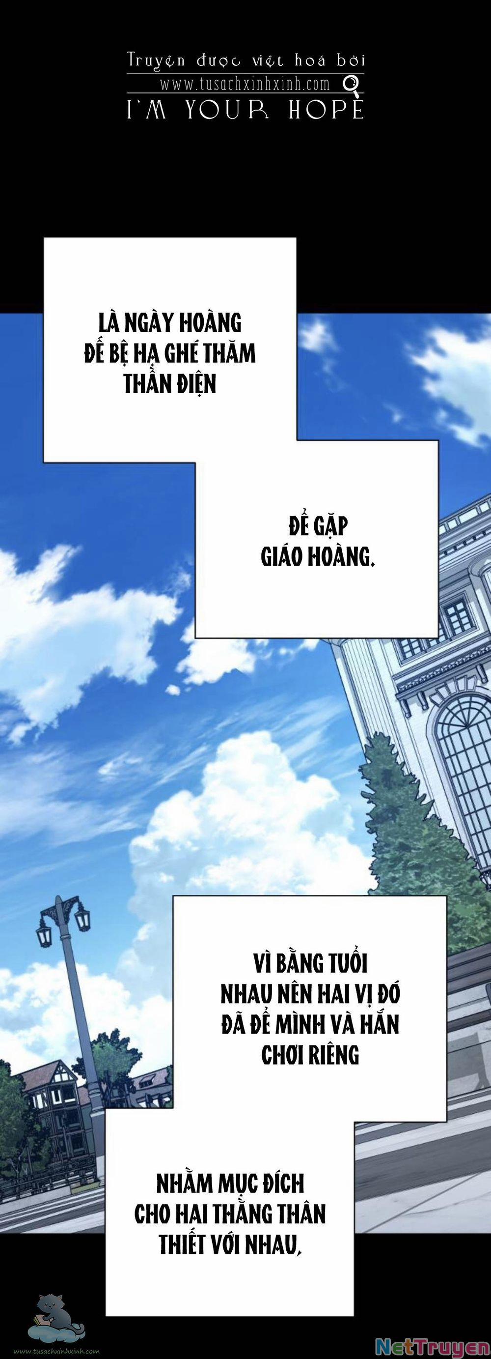 Tôi Muốn Trở Thành Cô Ấy Chỉ Một Ngày 103 trang 41