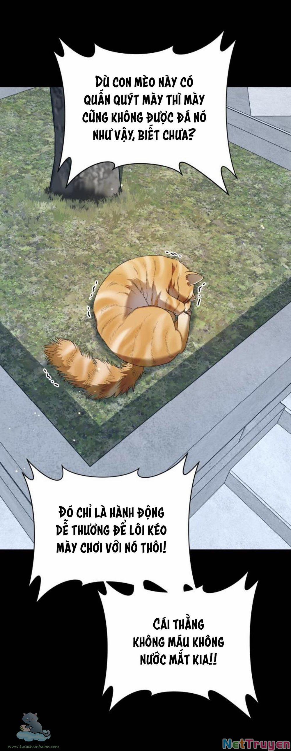 Tôi Muốn Trở Thành Cô Ấy Chỉ Một Ngày 103 trang 44