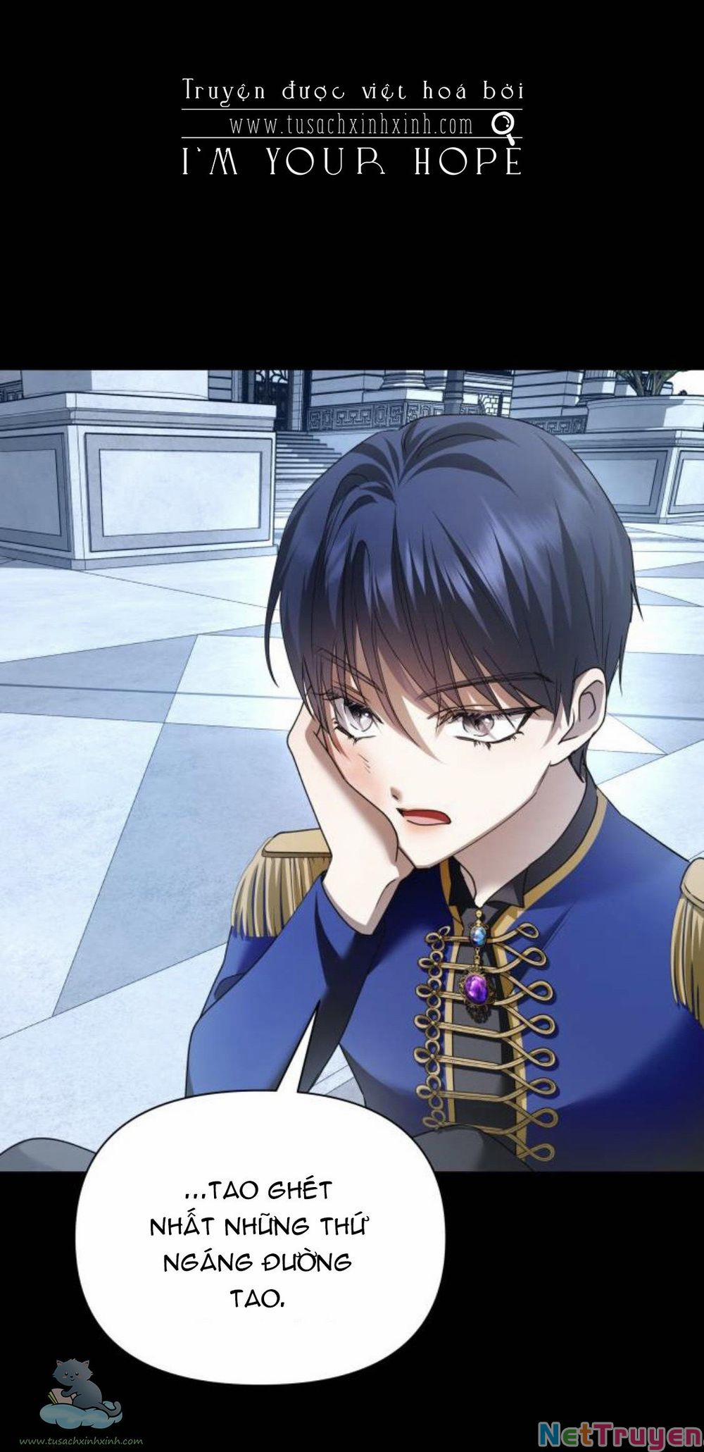 Tôi Muốn Trở Thành Cô Ấy Chỉ Một Ngày 103 trang 45