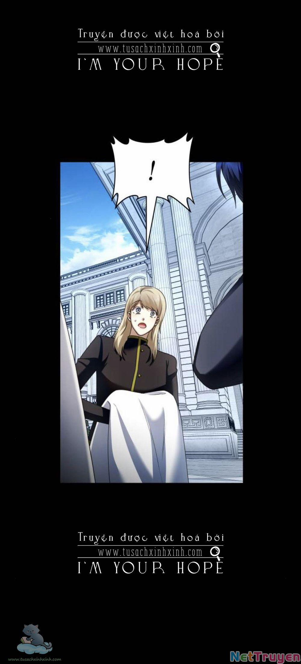 Tôi Muốn Trở Thành Cô Ấy Chỉ Một Ngày 103 trang 46